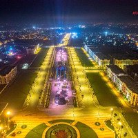 Chính Chủ Em Cho Thuê Nguyên Căn Shophouse Quảng Trường Biển Sầm Sơn