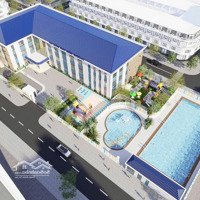 Bán Căn Hộ Số 15 Toà A Chung Cư Bình An Plaza