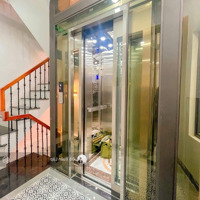 Bán Nhà Hồ Đắc Di, Trần Hữu Tước, 10M Ra Ô Tô Tránh, Thang Máy Nhập, Nội Thất Xịn Ờ Luôn. Diện Tích: 48.5M2