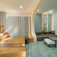 Bán Nhà Hồ Đắc Di, Trần Hữu Tước, 10M Ra Ô Tô Tránh, Thang Máy Nhập, Nội Thất Xịn Ờ Luôn. Diện Tích: 48.5M2