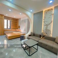 Bán Nhà Hồ Đắc Di, Trần Hữu Tước, 10M Ra Ô Tô Tránh, Thang Máy Nhập, Nội Thất Xịn Ờ Luôn. Diện Tích: 48.5M2