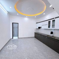 Bán Nhàdiện Tích40M2*4T Full Nội Thất. Gần Ql6 - Đh Thể Dục Thể Thao Ô Tô Đỗ Cửa Ngõ Thông 3M. Giá Bán 2,7Tỷ