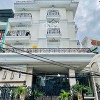Tòa Nhà Căn Hộ Góc Hẻm Xe Hơi Lê Văn Sỹ, Quận 3, Thu Nhập 2 Tỷ Mỗi Năm