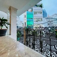 Tòa Nhà Căn Hộ Góc Hẻm Xe Hơi Lê Văn Sỹ, Quận 3, Thu Nhập 2 Tỷ Mỗi Năm