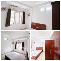 ~100 Triệu/M2 - Hẻm 1/ - Gầnmặt Tiền- Ngã 4 Hàng Xanh - Hutech - 5 Tầng - 8 Phòng Ngủ- 70M2 - Chỉ 7,39 Tỷ