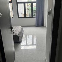 Nhà Mới Đẹp Đầy Đủ Nội Thất Hẻm 405 Trường Chinh Tân Bình. Dt: 4.5X9, 2 Lầu.