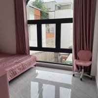 Nhà Mới Đẹp Đầy Đủ Nội Thất Hẻm 405 Trường Chinh Tân Bình. Dt: 4.5X9, 2 Lầu.