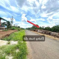 Ea Drông-Buôn Hồ Diện Tích Hơn 600M2 Ngang Tận 10M Quy Hoạch Đất Ở Mặt Tiền Nhựa Lớn Chỉ 239 Triệu