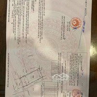 Bán Đất Mat Tiền Hẻm 140 Vườn Lài An Phú Đông Giá Tốt 5.3Mx19M
