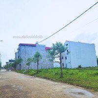 Chính Chủ Bán Lô Đất 72M2 Giáp Noxh Vega Quang Châu, Việt Yên, Bắc Giang Vị Trí Đẹp, Sổ Đỏ Sẵn