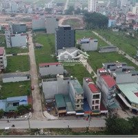 Chính Chủ Bán Lô Đất 72M2 Giáp Noxh Vega Quang Châu, Việt Yên, Bắc Giang Vị Trí Đẹp, Sổ Đỏ Sẵn