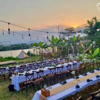 Sang Nhượng Quán BBQ View Hoàng Hôn Siêu Đẹp