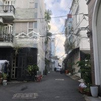 Bán Nhà Riêng 55M2, 11,5 Tỷ, Nguyễn Đức Cảnh, Tương Mai, Hoàng Mai, Hà Nội, Giá Cực Chất Đẹp