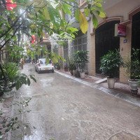 Bán. Nhà Riêng Chính Chủ Phố Xã Đàn. Phân Lô, Ô Tô Tránh, Vỉa Hè. Giá Hấp Dẫn