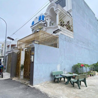 Bán Nhà 1 Triệuệt 2Lầu (Hoàn Công). Diện Tích: 80M2 (Dt Sàn: 192M2) Kdc Vip Cổng Sau Pouchen. Giá Chỉ 3,600 Tỷ