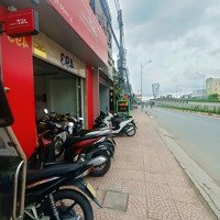 Bán Nhà Mặt Đường Nguyễn Văn Linh, Kinh Doanh, Nhà Ở Thuận Lợi