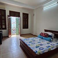 Siêu Phẩm Mặt Phố Hào Nam Diện Tích: 55M, Mt4.3M 6 Tầng, Kinh Doanh Đỉnh. Liên Hệ: 0912002552