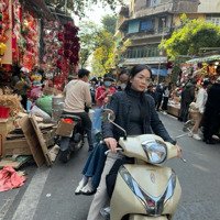 Phố Hiếm Nhà Bán - Mặt Phố Hàng Rươi Trung Tâm Phố Cổ Hoàn Kiếm Trái Tim Của Thủ Đô Kd Sầm Uất
