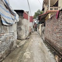 Chủ Cần Thoát Nhanh Lô Đất Hiếm Có Khó Tìm Trong Phân Khúc Nhỏ 3 - Giá Đầu Tư .