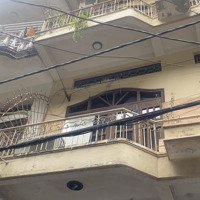 Đất Phân Lô Hoàng Quốc Việt 31M2 -Mt 4M , Otto Tránh, Vỉa Hè