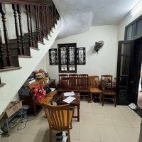 Bán Nhà Riêng Nguyễn Trãi, Gara, 45M 12 Tỷ 5