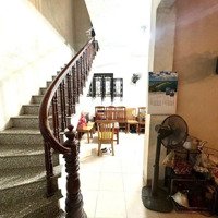 Bán Nhà Riêng Nguyễn Trãi, Gara, 45M 12 Tỷ 5