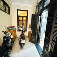 Bán Nhà Riêng Nguyễn Trãi, Gara, 45M 12 Tỷ 5