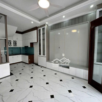 Bàn Giao Nhà 5 Tầng View Hồ - Giá Chỉ Loanh Quanh 5 Tỷ