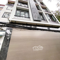 Bán Nhà Mặt Phố Tại Hoàng Hoa Thám, 43,5 Tỷ, 135M2, Đẹp, Nhiều Tiện Ích