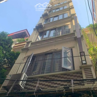 Bán Nhà Mặt Phố Nguyễn Thị Định, 29,5 Tỷ, 90M2, Cầu Giấy, Hà Nội