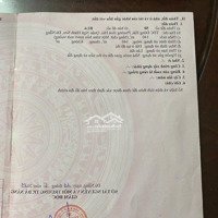 Bán Dn Đẹp Tại Phan Đình Thông, Hòa Hải, Ngũ Hành Sơn, Đà Nẵng, 4,6 Tỷ, 140M2 View Chợ Đông Hải