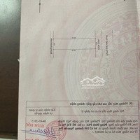 Bán Dn Đẹp Tại Phan Đình Thông, Hòa Hải, Ngũ Hành Sơn, Đà Nẵng, 4,6 Tỷ, 140M2 View Chợ Đông Hải