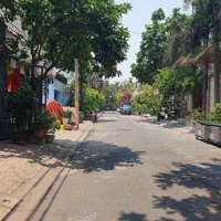 Kdc Him Lam - Trường Thọ - 100M2(5X20) - Full Nội Thất - Nhỉnh 12 Tỷ Tl