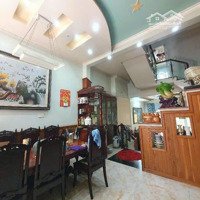 Kdc Him Lam - Trường Thọ - 100M2(5X20) - Full Nội Thất - Nhỉnh 12 Tỷ Tl
