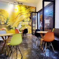 Bán Nhà Tây Trà, Lô Góc, 3 Mặt Tiền, Ô Tô Tránh, Trước Mặt Là Hồ, Kinh Doanh, Giá Bán 22 Tỷ