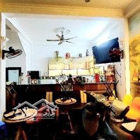 Bán Nhà Tây Trà, Lô Góc, 3 Mặt Tiền, Ô Tô Tránh, Trước Mặt Là Hồ, Kinh Doanh, Giá Bán 22 Tỷ