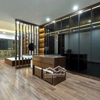 Bán Liền Kề Hd Mon City ( Hải Đăng ) Mỹ Đình 2, 95M2 X 7T Thang Máy, Phân Lô Vỉa Hè,Mặt Tiền6M Rộng Kd