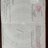 Bán Đất Nền Tại Đường Vũ Văn Cẩn, Hòa Hải, Ngũ Hành Sơn, Đà Nẵng, 3,5 Tỷ, 106 M2 Phú Mỹ An
