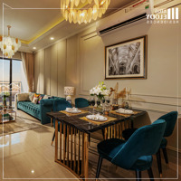 Suất Ngoại Giao Căn Hộ 2 Phòng Ngủdiện Tích 74.55 M2 Giá Hấp Dẫn Nhất Dự Án Hà Nội Melody Residences