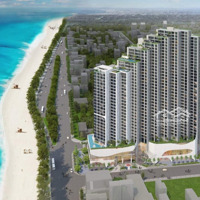 Bán Căn Hộ 1 Phòng Ngủ Cộng Scenia Bay - View Đẹp - Tầng Đẹp