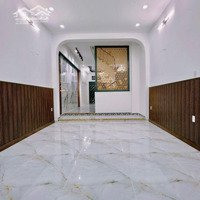 Giả 200 Triệu, Hẻm Xe Tải - Gần Chợ, Cv Phú Lâm - 4 Tầng Mới 100% - 72M2 - Ngang Hơn 4M