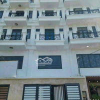Nhà Phố 4M X 16,5M Xây 1 Lửng 3 Lầu Mặt Tiền Đường Thới An 22