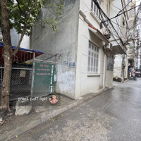 Bán Đất Phân Lô Tdp Trâu Quỳ 70M Mt:7M Giá: 9,8 Tỷ Đường Ô Tô Ngay Trục Chính