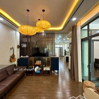 Biệt Thự Đẳng Cấp Ý! Khu Biệt Lập, Gigamail,Phạm Văn Đồng,Ngang 8M, Nội Thất Nhập Khẩu Chỉ 22,8 Tl