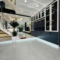 Nhà Phố Hiện Đại 1 Lửng 3 Lầu Full Nội Thất 1/ Hẻm Nhựa Đường Tân Thới Hiệp 15