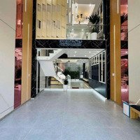 Nhà Phố Hiện Đại 1 Lửng 3 Lầu Full Nội Thất 1/ Hẻm Nhựa Đường Tân Thới Hiệp 15
