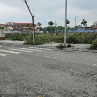 Hot! Bán Lô 40M2 Hoa Hậu Mạnh Tân , Thuỵ Lâm - Ngõ Thông Ô Tô 5 Chỗ - Cạnh Khu Đấu Giá
