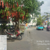 Bán Đất Hẻm 19 Đường Hồ Bá Phấn , Phước Long A , Quận 9 - Cáchmặt Tiềnđường Chỉ 20M