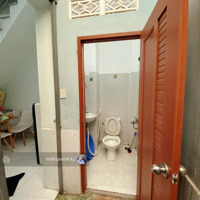 Bán Nhà Trệt Lầu Tum Ngô Chí Quốc, Thủ Đức 52M2, Hẻm Xe Hơi, Sổ Hồng Riêng, Giá Chỉ 3,3 Tỷ