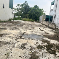 Chính Chủ Bán Đất Mặt Đường Hoàng Xá - Vị Trí Đẹp, Kinh Doanh Tốt!